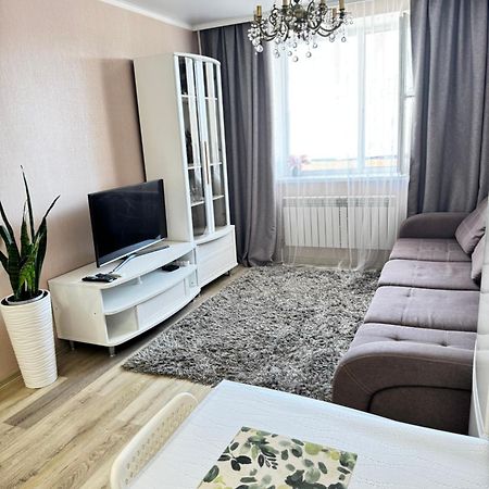 Меркурий Apartment Astana Exterior foto