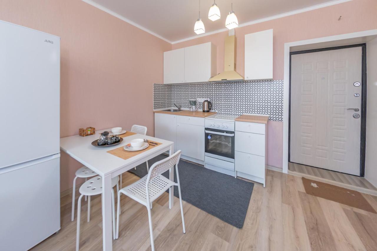 Меркурий Apartment Astana Exterior foto