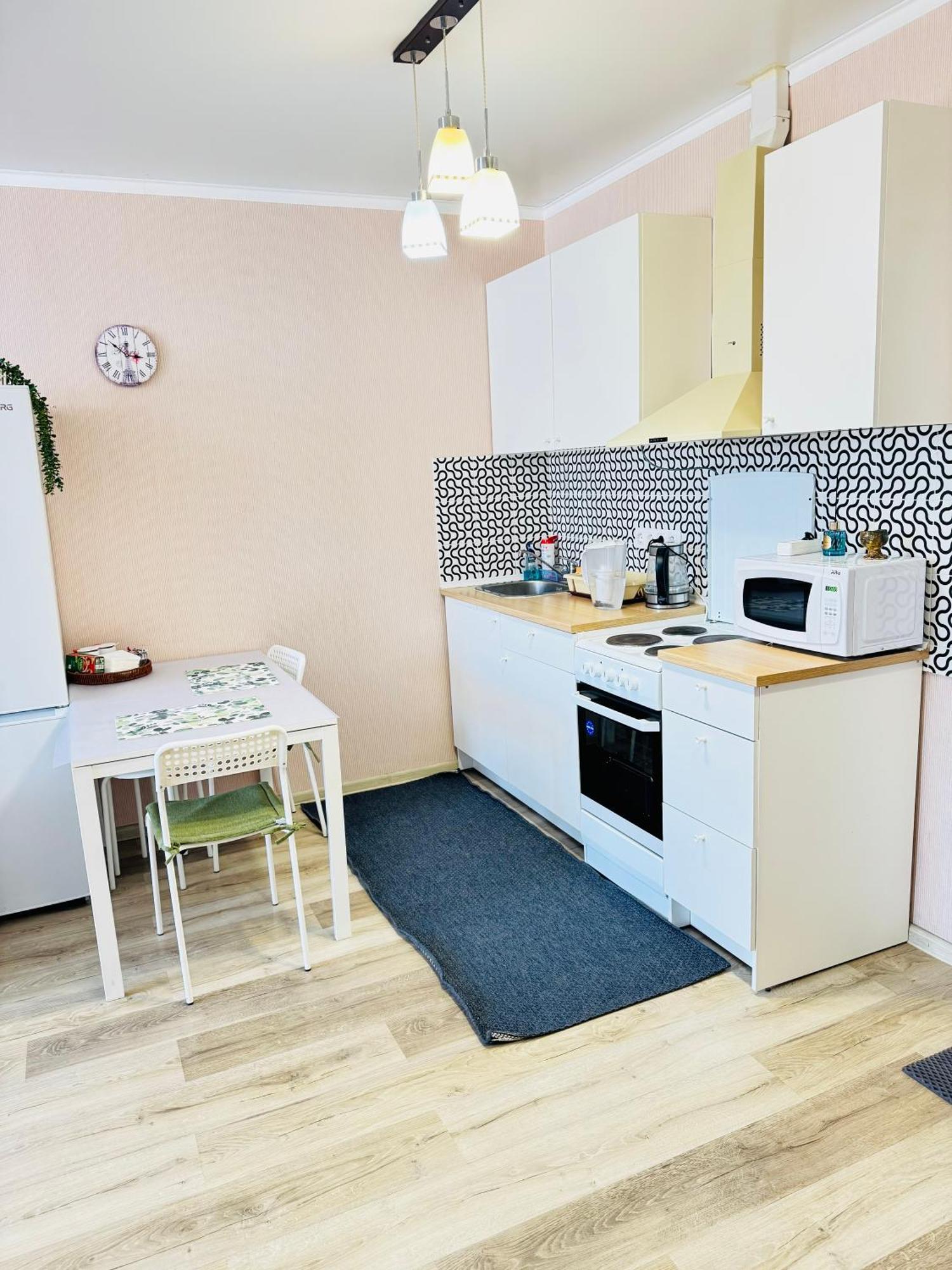 Меркурий Apartment Astana Exterior foto