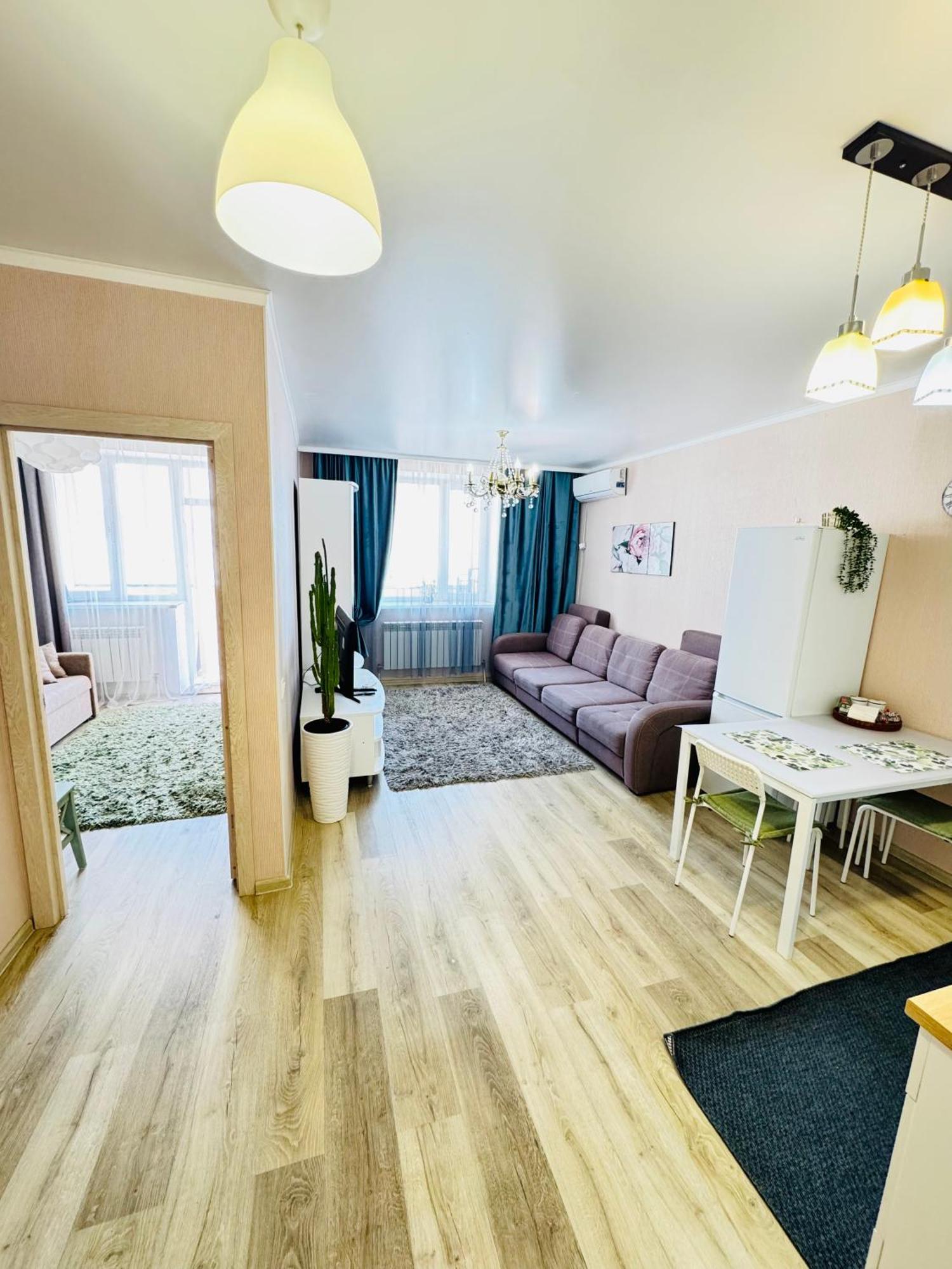 Меркурий Apartment Astana Exterior foto